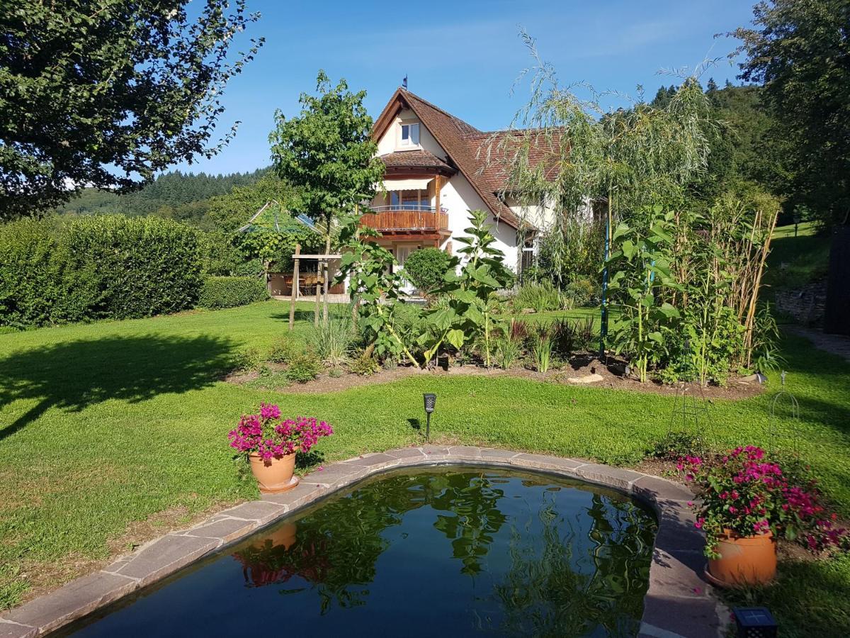 Paradies 1 Döttingen Екстериор снимка