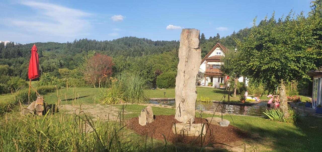 Paradies 1 Döttingen Екстериор снимка