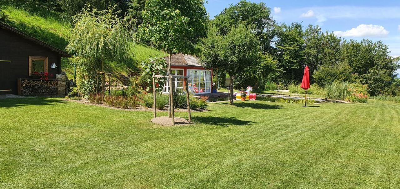 Paradies 1 Döttingen Екстериор снимка