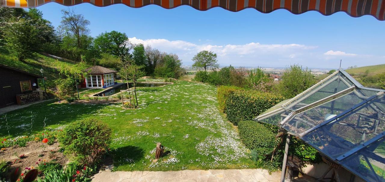 Paradies 1 Döttingen Екстериор снимка