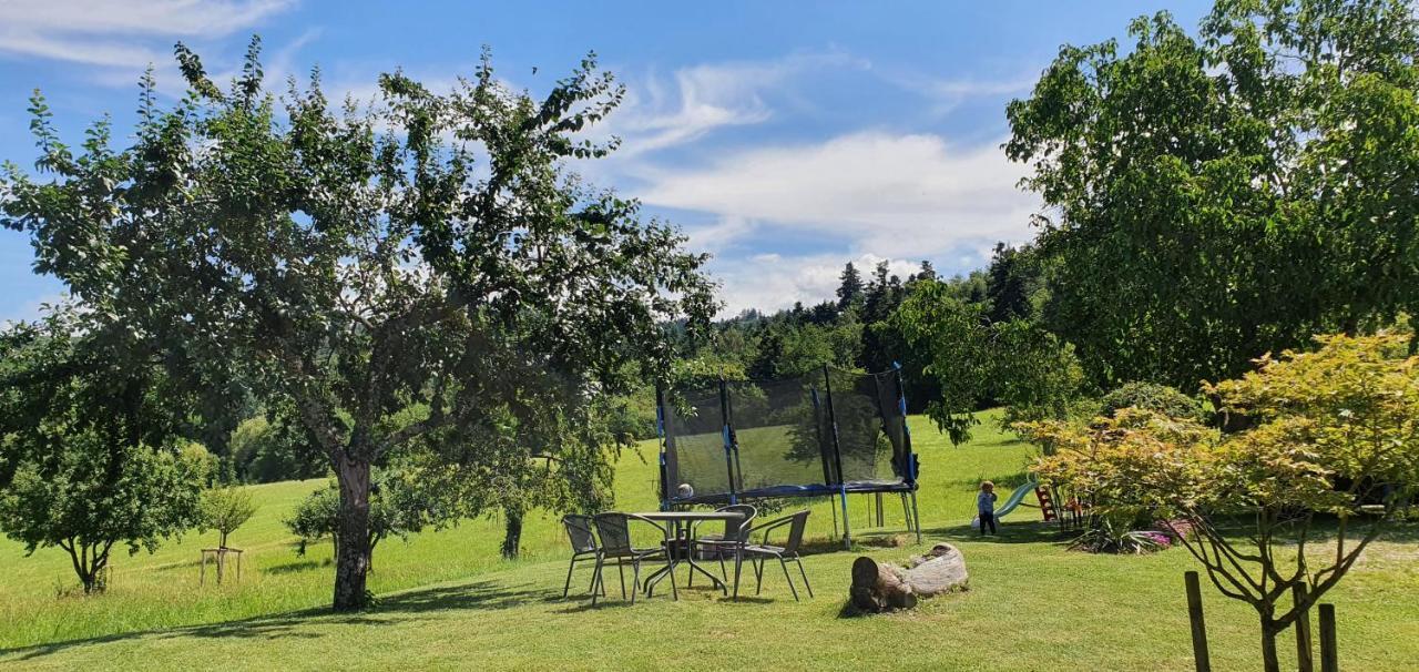Paradies 1 Döttingen Екстериор снимка