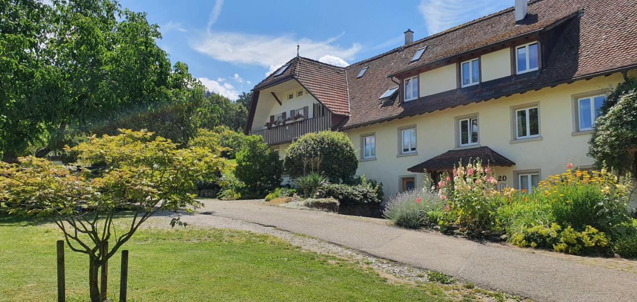 Paradies 1 Döttingen Екстериор снимка