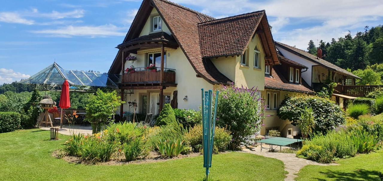 Paradies 1 Döttingen Екстериор снимка
