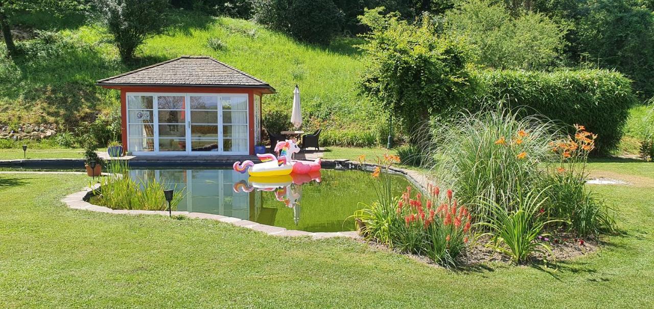 Paradies 1 Döttingen Екстериор снимка