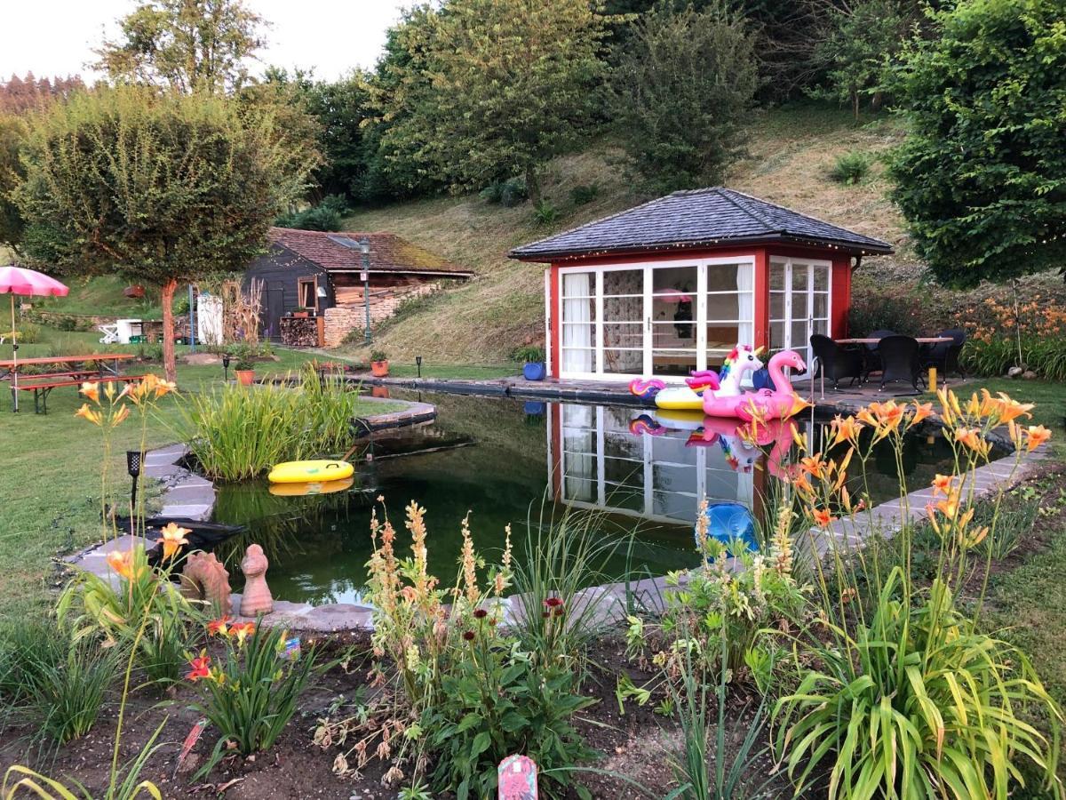Paradies 1 Döttingen Екстериор снимка