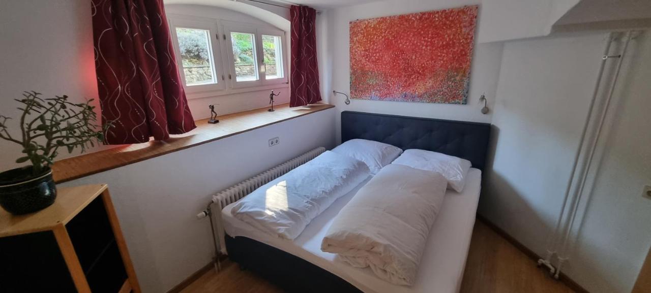 Paradies 1 Döttingen Екстериор снимка