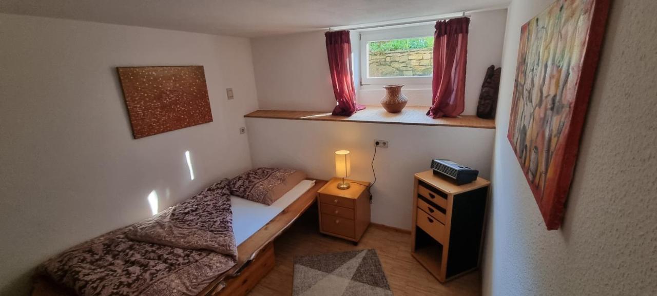 Paradies 1 Döttingen Екстериор снимка