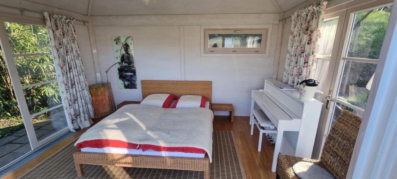 Paradies 1 Döttingen Екстериор снимка
