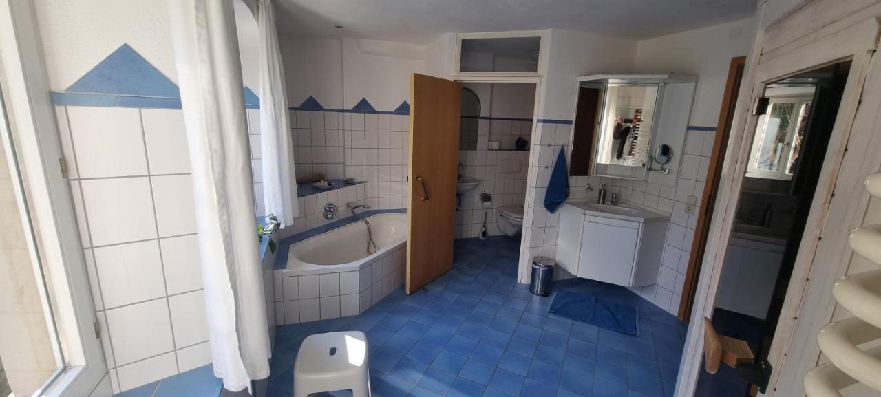 Paradies 1 Döttingen Екстериор снимка