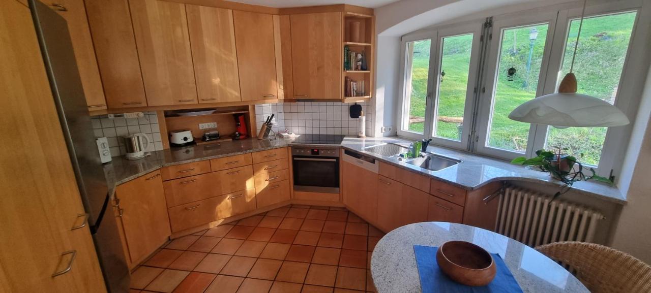 Paradies 1 Döttingen Екстериор снимка