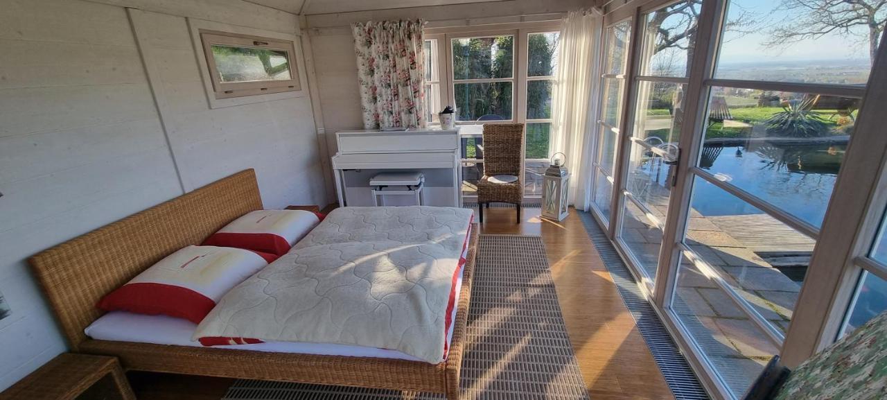 Paradies 1 Döttingen Екстериор снимка