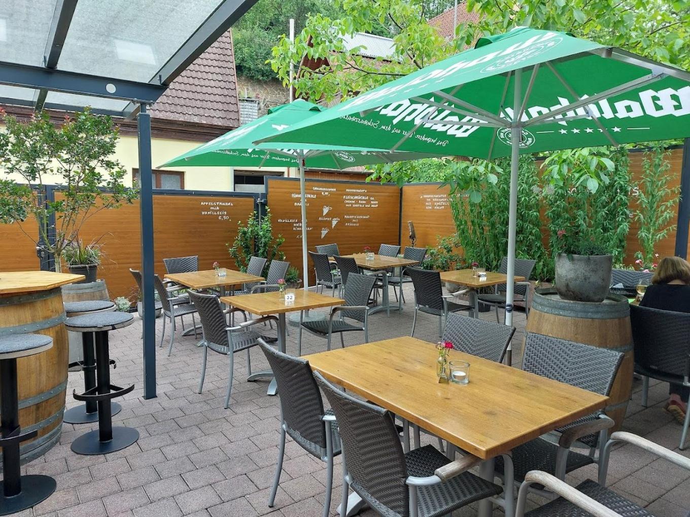 Paradies 1 Döttingen Екстериор снимка