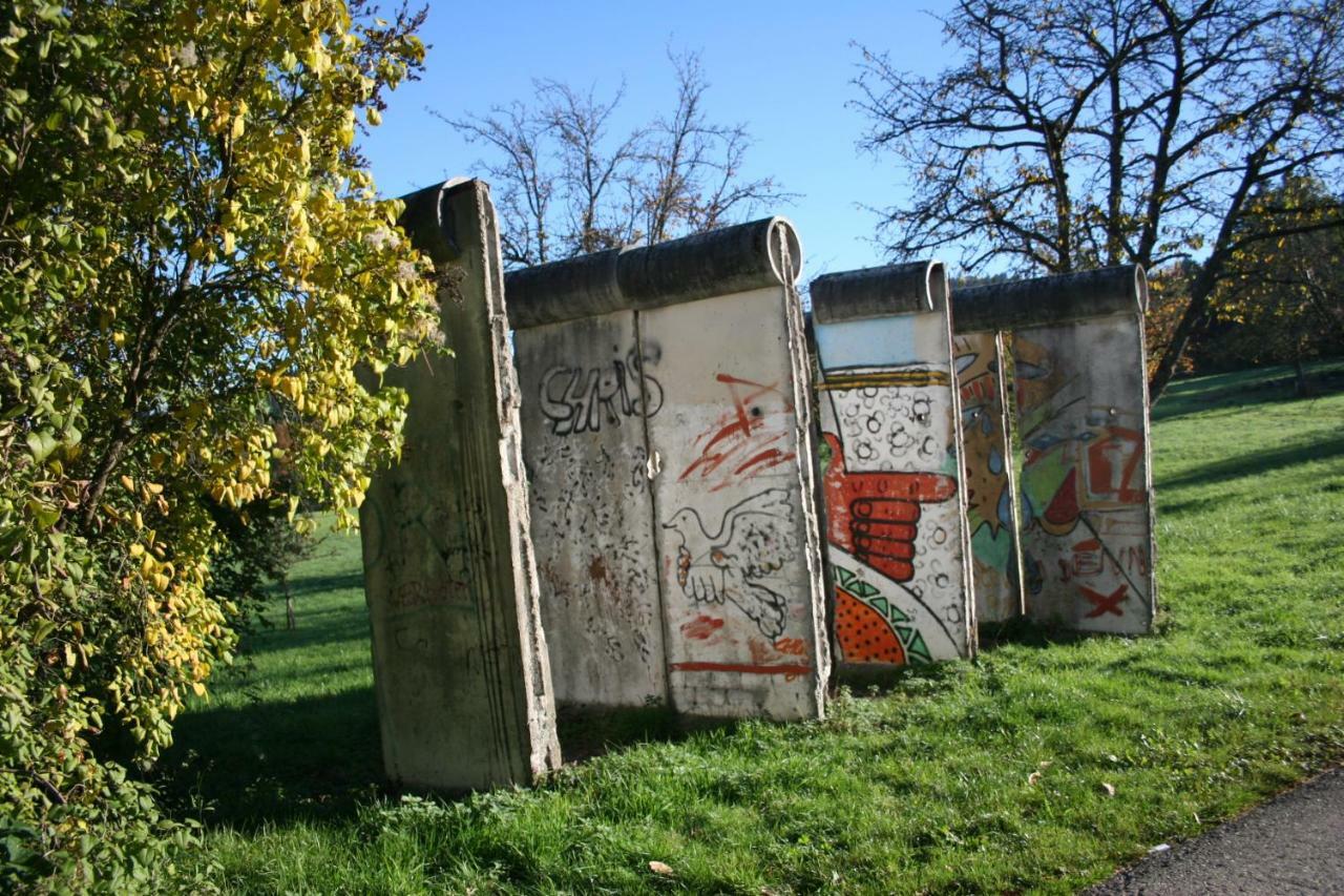 Paradies 1 Döttingen Екстериор снимка