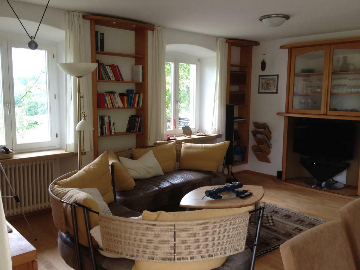 Paradies 1 Döttingen Екстериор снимка
