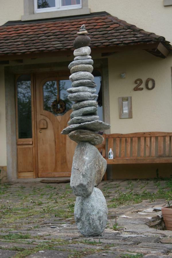 Paradies 1 Döttingen Екстериор снимка