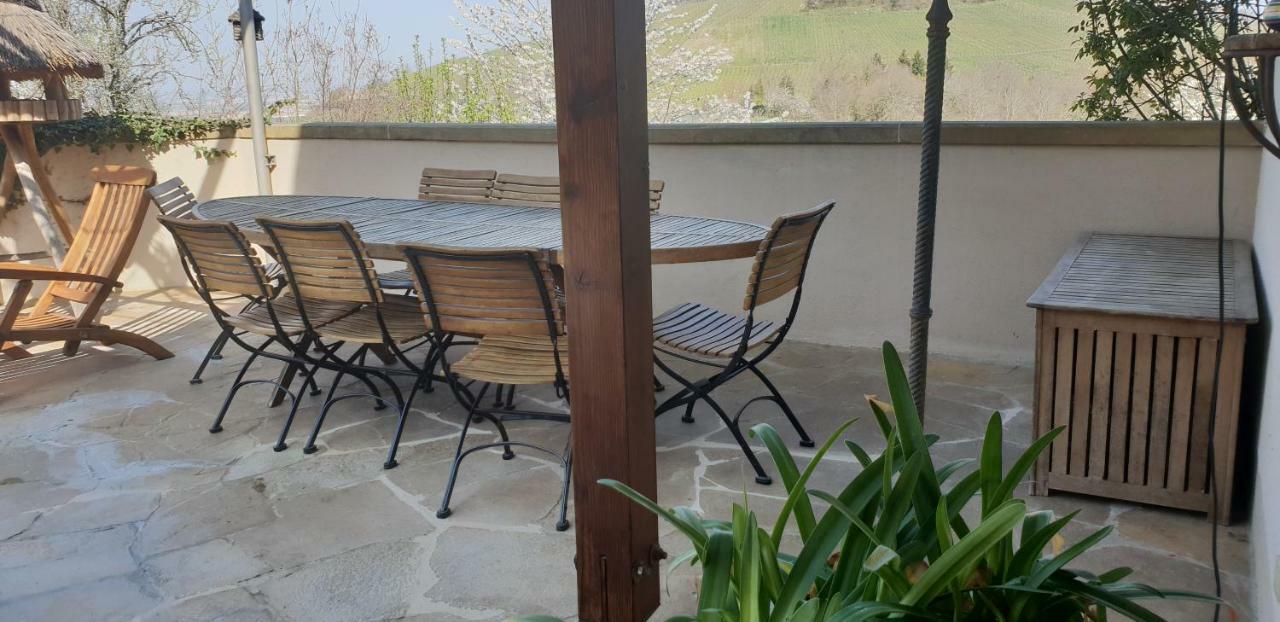 Paradies 1 Döttingen Екстериор снимка