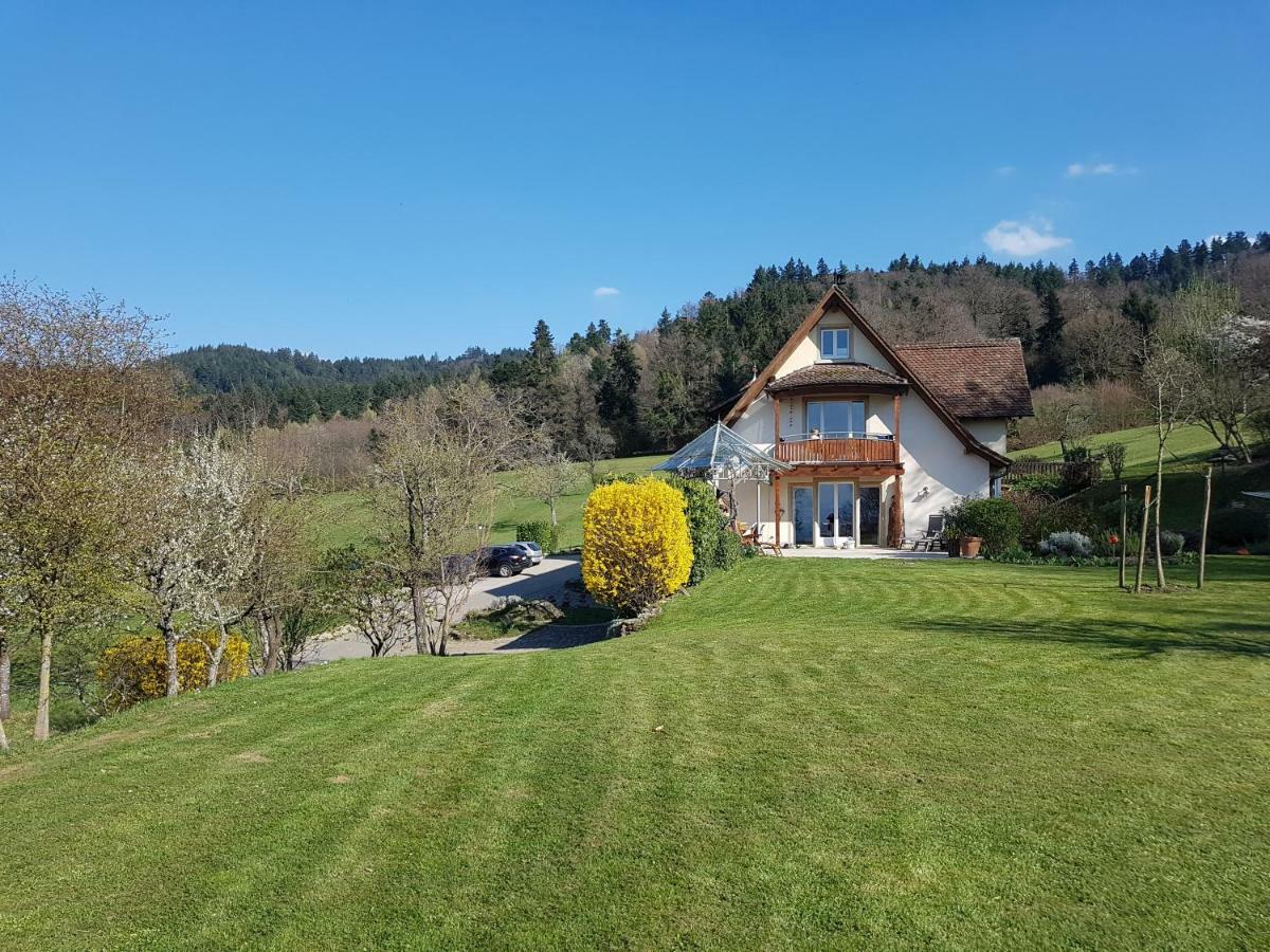 Paradies 1 Döttingen Екстериор снимка