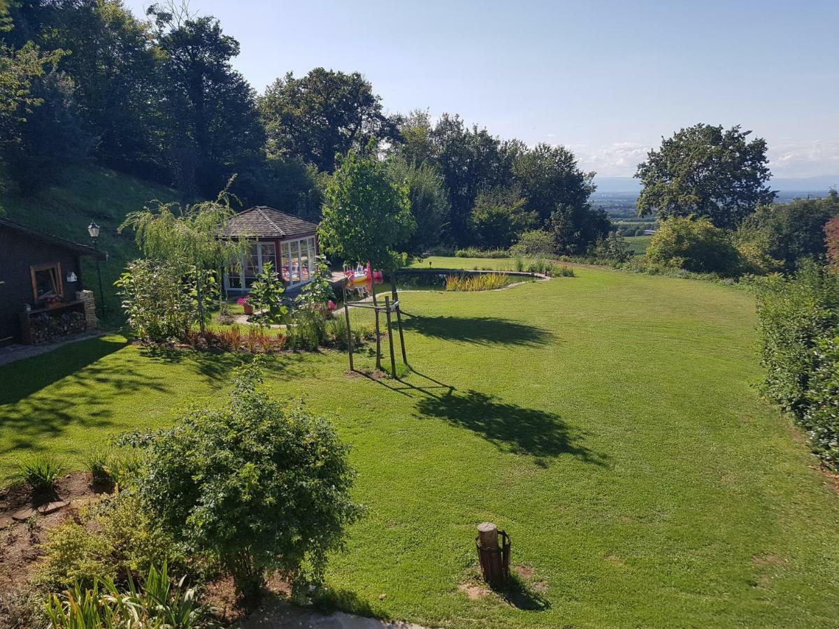 Paradies 1 Döttingen Екстериор снимка