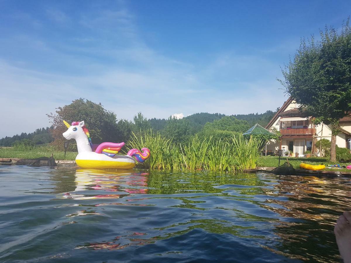 Paradies 1 Döttingen Екстериор снимка